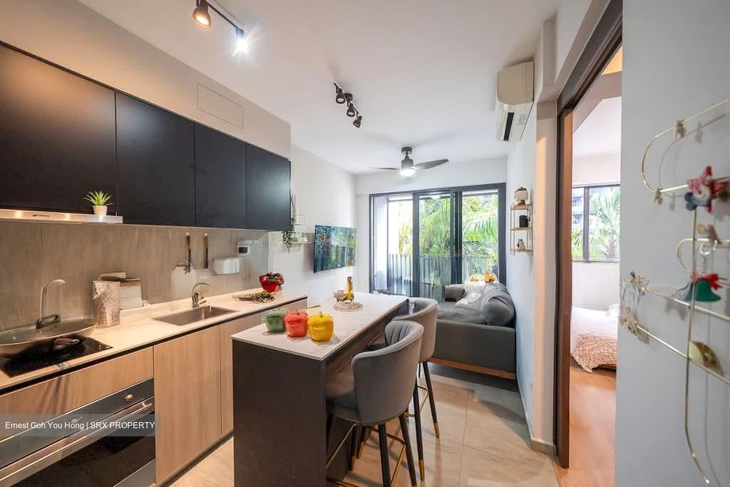 Grandeur Park Residences (D16), Condominium #561771661